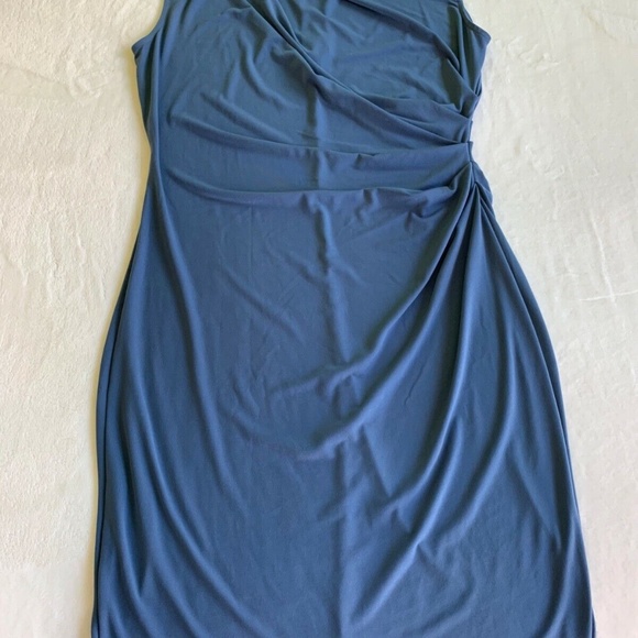 Victoria's Secret Sleeveless Sheath Dress Size M - Picture 1 of 9